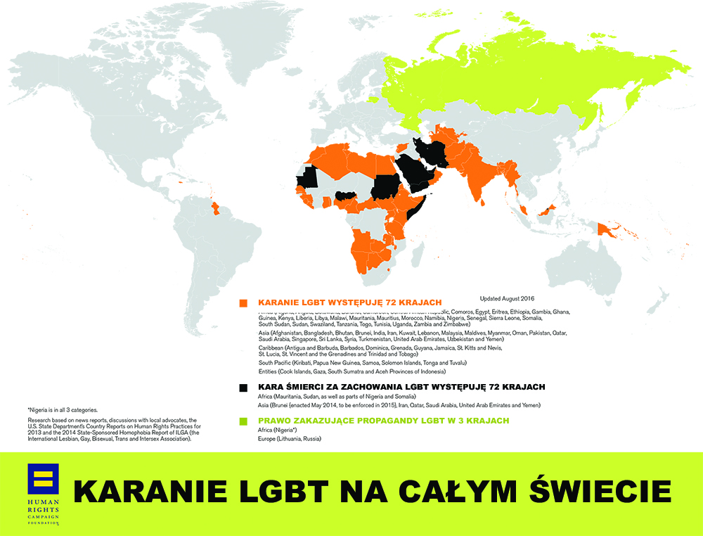 LGBT HRW Criminalization Map 042315