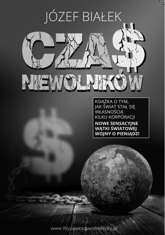 Czas niewolników