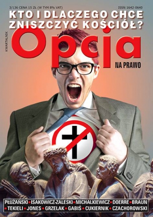 Nr 3/136, lipiec 2014 r.