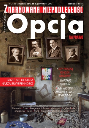 Nr 3-4/152-153, grudzień 2018 r.