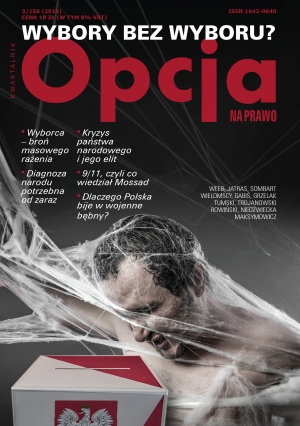 Nr 3/156, wrzesień 2019 r.