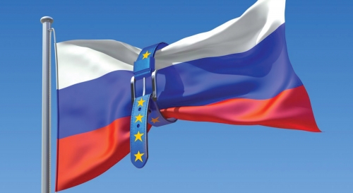 Wyczerpaliśmy europejską spiżarnię - Z Siergiejem Karaganowem rozmawia Swietłana Suchowa