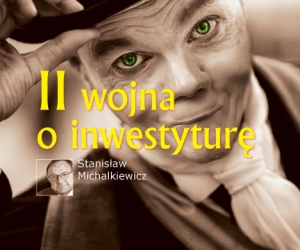 II wojna o inwestyturę