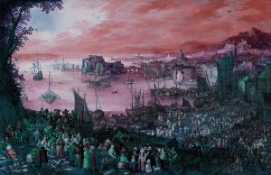 Droga do Niepodległości wiedzie przez dystrybucjonizm