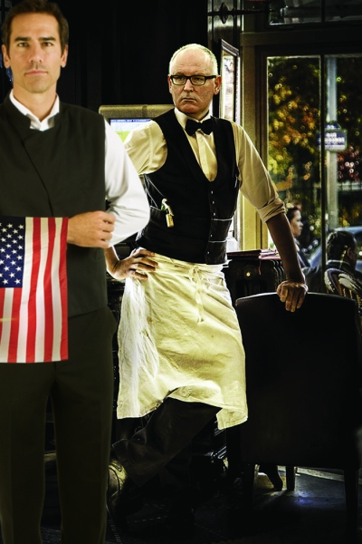 Niemcy, Żydzi i folksdojcze