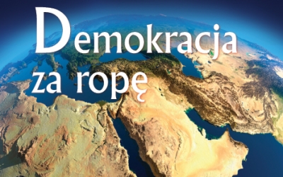 Demokracja za ropę
