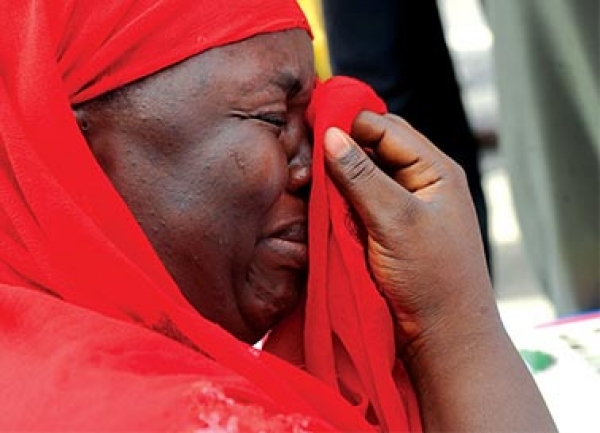 Boko Haram, krwawa twarz islamu