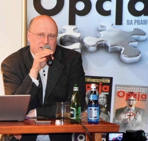 Szesnaście lat z „Opcją”