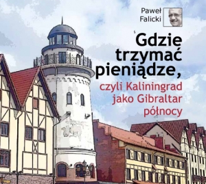 Gdzie trzymać pieniądze