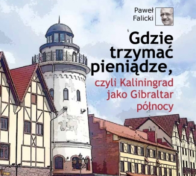 Gdzie trzymać pieniądze