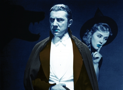 Diabeł postawił na show-biznes