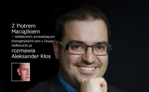 Jak wybić się na energetyczną niezależność