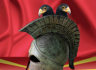 Bałkańscy szantażyści liczą na unijną jałmużnę