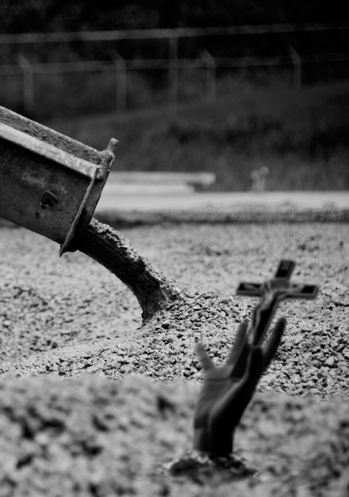 Antykatolickie zabetonowanie polskiej polityki A.D. 2019