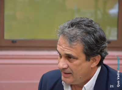 Europa w obliczu inwazji