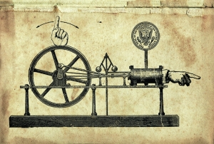 Karząca ręka Ameryki