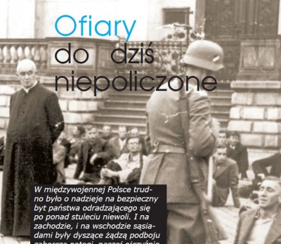 Ofiary do dziś niepoliczone
