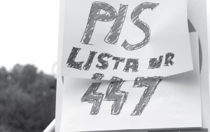 Ustawa 447 zrobi z Polski drugą Palestynę?