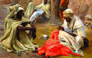 Polska a Bliski Wschód