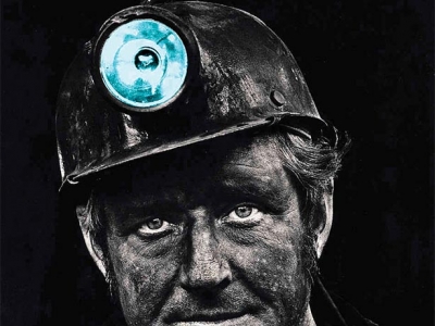 Czarne złoto, czyli zmarnowany potencjał