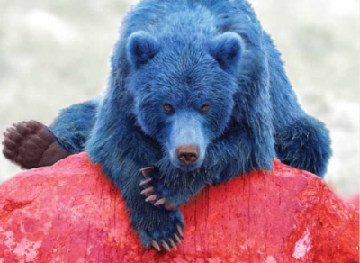 Potęga Rosji w czasie i przestrzeni