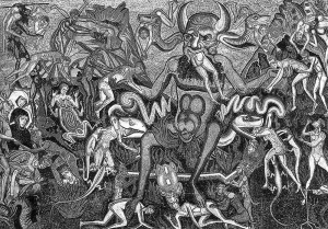 Majstersztyk fałszu, czyli marksizm kulturowy