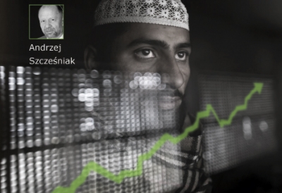 Imigracja to biznes, głupcze!