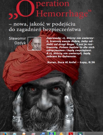 "Operation Hemorrhage"