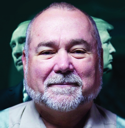 Putin i Trump mają szansę na Nobla