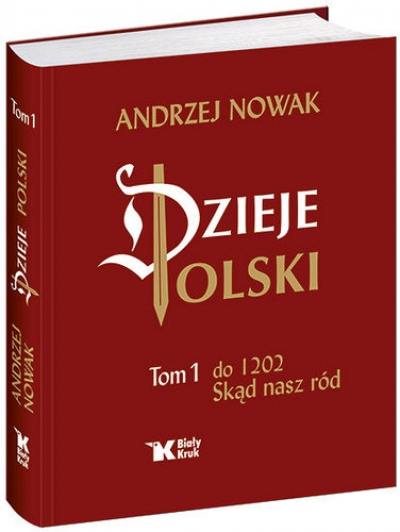 Stąd bije źródło