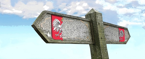 Polska na cywilizacyjnej „krzyżownicy”