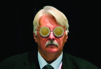 Wrocław w Niemczech za Lwów w paszporcie