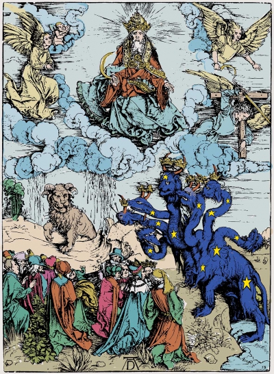 Unia jest barbarzyństwem