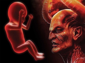 Aktywizacja globalnych spiskowców przeciwko życiu