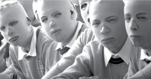 Seksedukacja jako narzędzie budowy Nowego Wspaniałego Świata