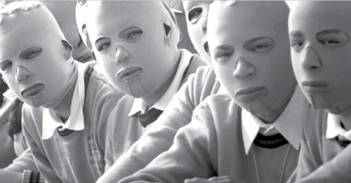 Seksedukacja jako narzędzie budowy Nowego Wspaniałego Świata