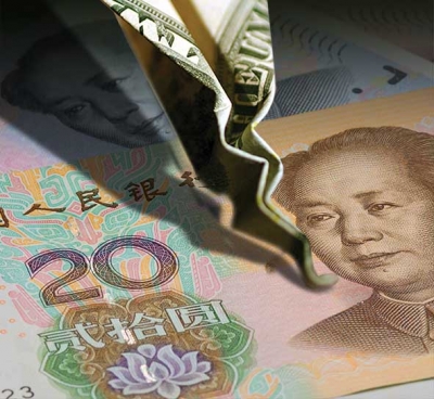 Chiny to już zupełnie inna półka - rozmowa z Tomaszem G. Grosse