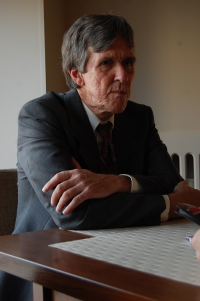 Seks jako narzędzie kontroli społecznej - Wizyta Michaela E. Jonesa w Polsce