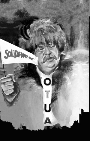 Jakie powinny być polskie elity w XXI w. i dlaczego takie nie są?