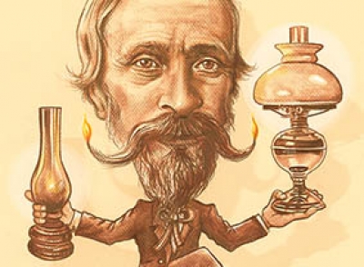 Historyczna rola polskich działaczy gospodarczych i przedsiębiorców. cz I.