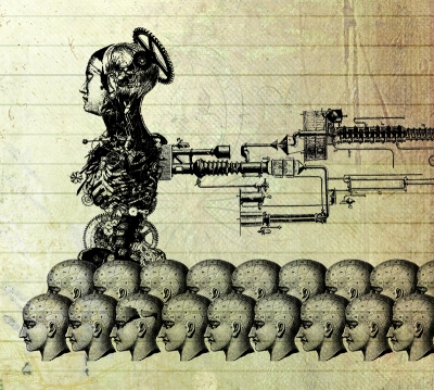 Matka wszystkich korporacji