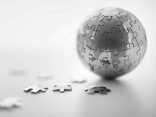 Państwo w perspektywie globalizacji