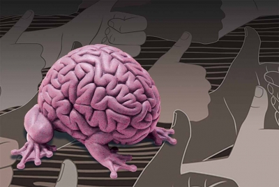 Metaideologia i język polityczny RFN