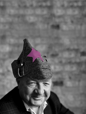 Wyznania ruskiego agenta