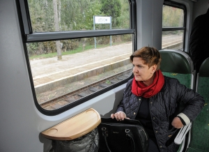 Ospały pociąg z Budapesztu czyli ocena dwóch lat rządów Prawa i Sprawiedliwości