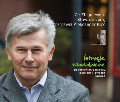 Czy islam nie jest totalitaryzmem ubranym w religijną formę?