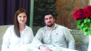 Za nic w świecie nie oddamy z trudem odzyskanego pokoju