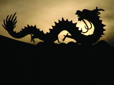 Strategiczne wyzwania wobec Azji