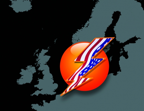 Ameryka i energetyczny podbój Europy Środkowej