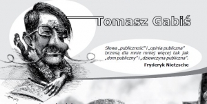 NOTATKI POGODNEGO KRYTYKANTA